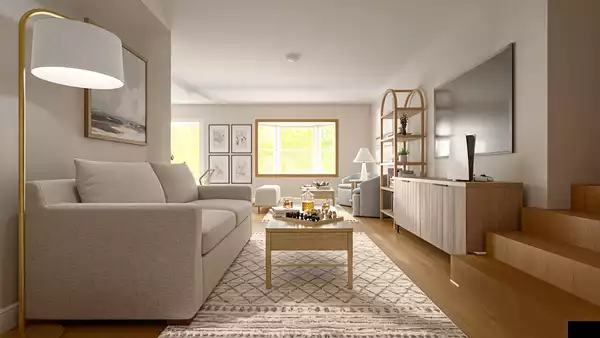 3D Rendering