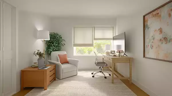 3D Rendering