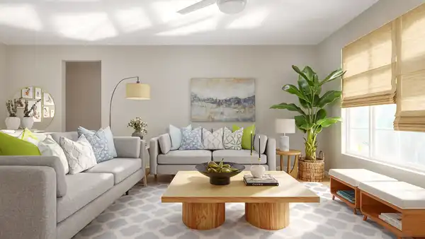 3D Rendering