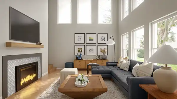 3D Rendering
