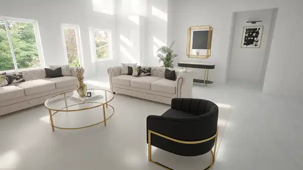 3D Rendering
