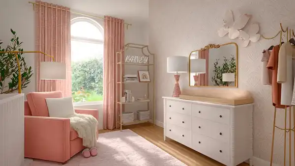 3D Rendering