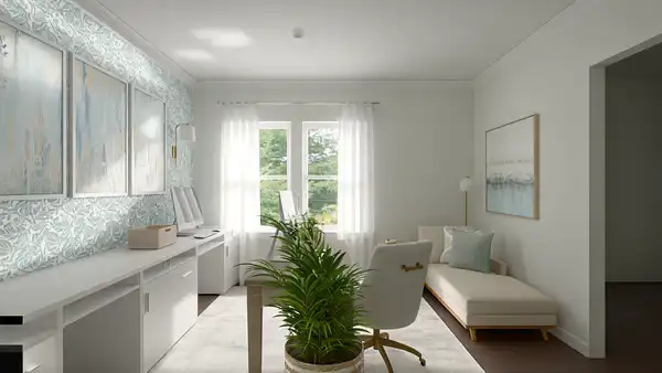 3D Rendering