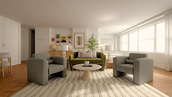 3D Rendering
