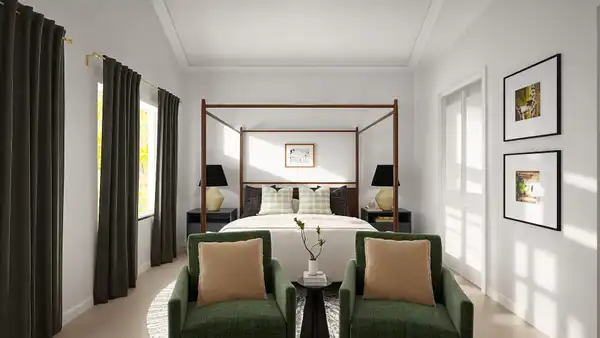3D Rendering