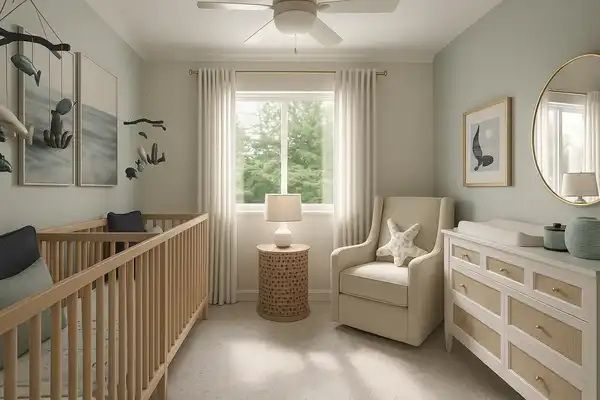 3D Rendering