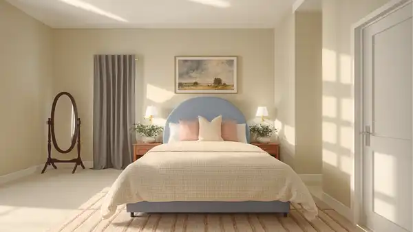 3D Rendering