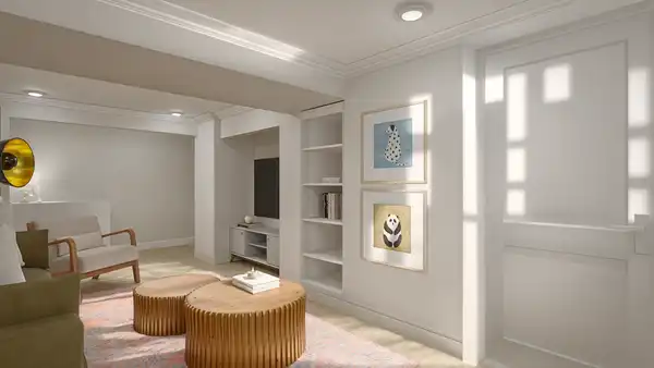 3D Rendering