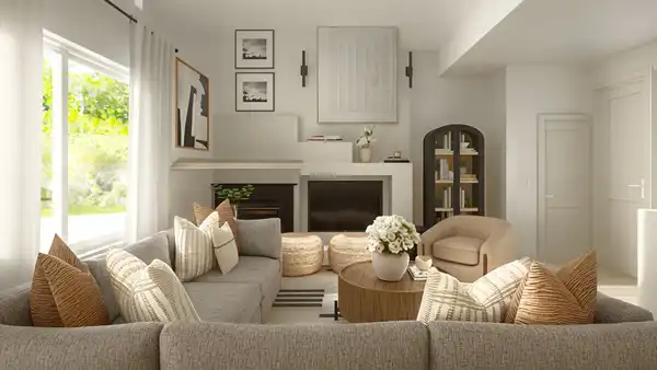 3D Rendering