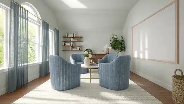3D Rendering
