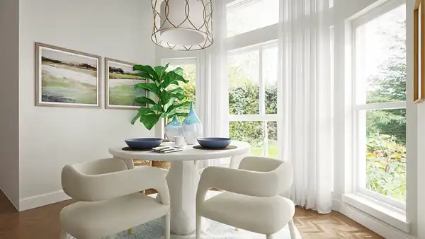 3D Rendering