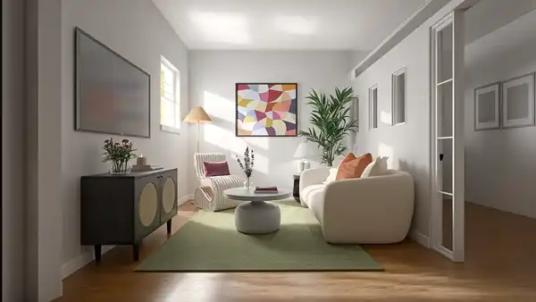 3D Rendering