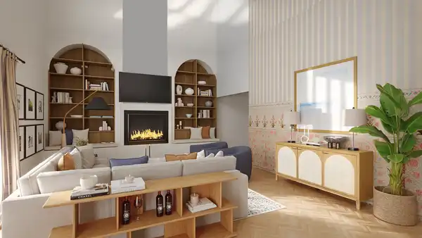 3D Rendering