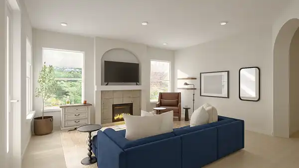 3D Rendering