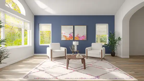 3D Rendering