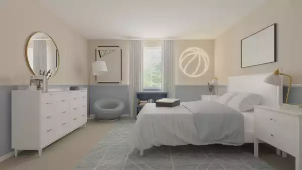 3D Rendering