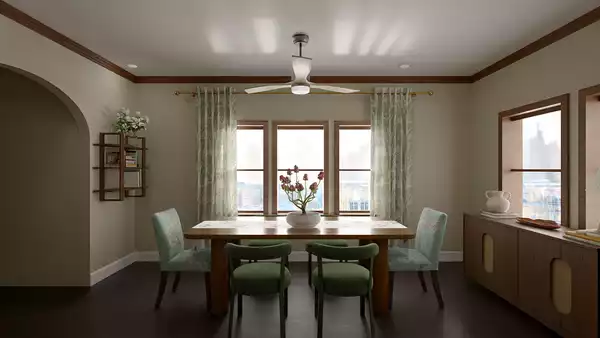 3D Rendering