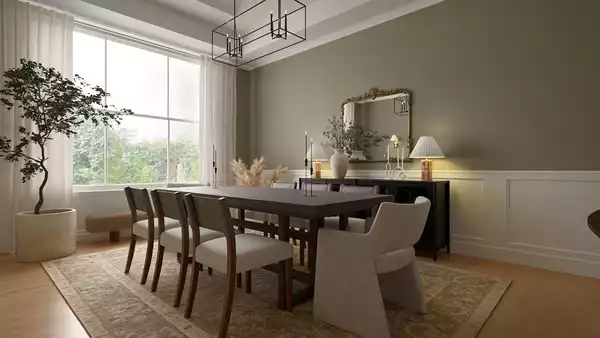 3D Rendering