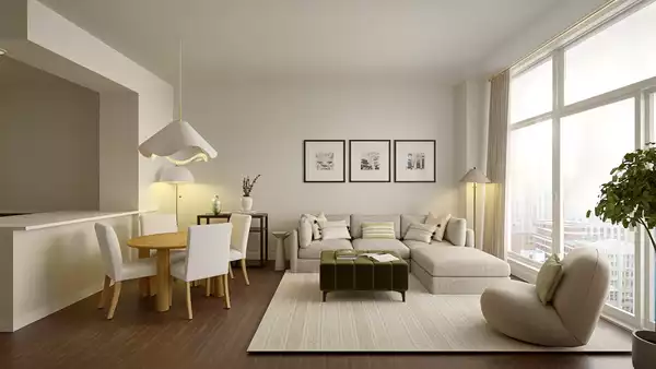 3D Rendering