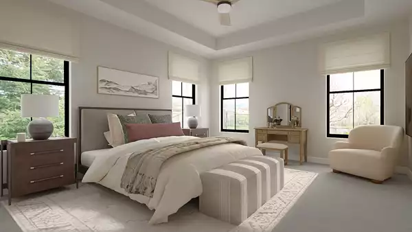 3D Rendering