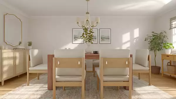 3D Rendering