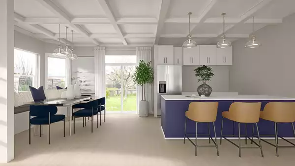 3D Rendering