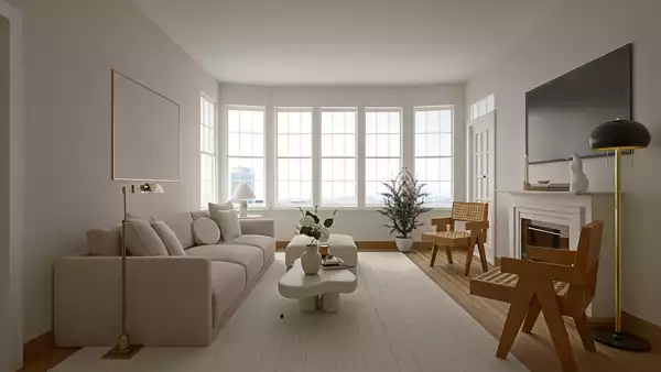 3D Rendering