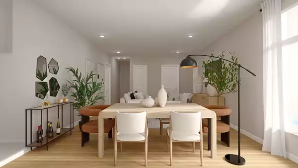 3D Rendering