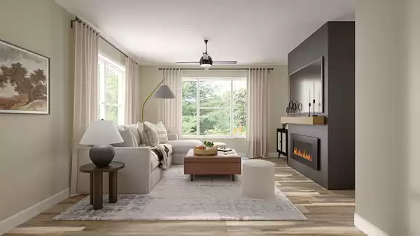 3D Rendering
