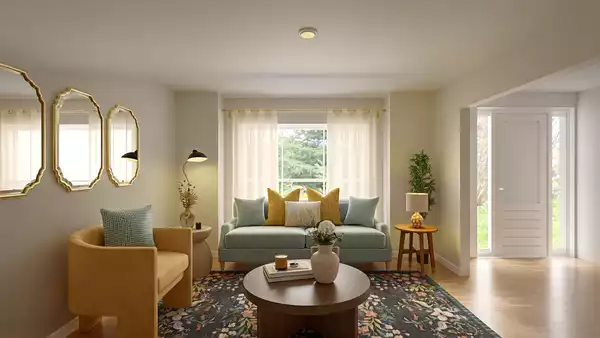 3D Rendering