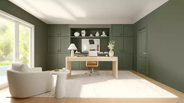 3D Rendering