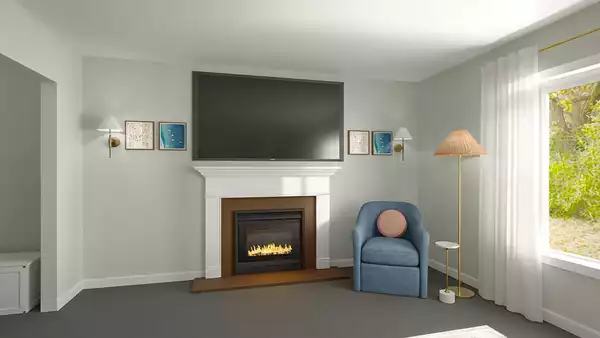 3D Rendering