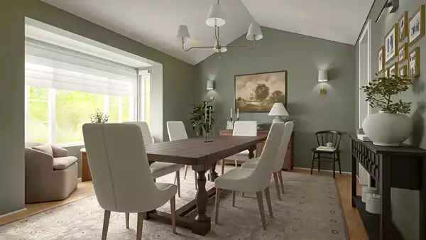 3D Rendering