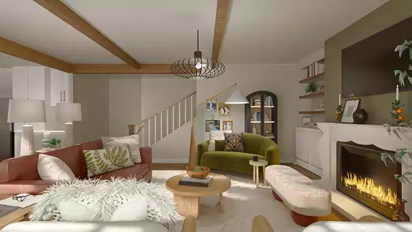 3D Rendering
