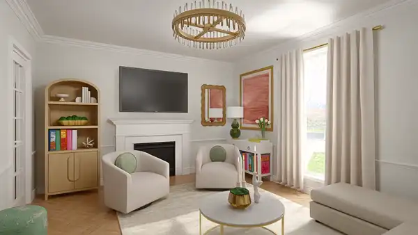 3D Rendering