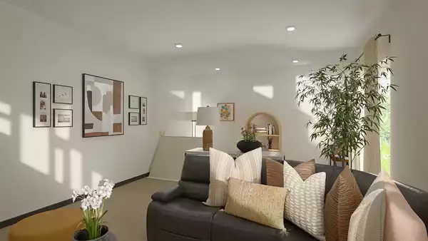 3D Rendering