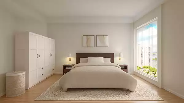 3D Rendering