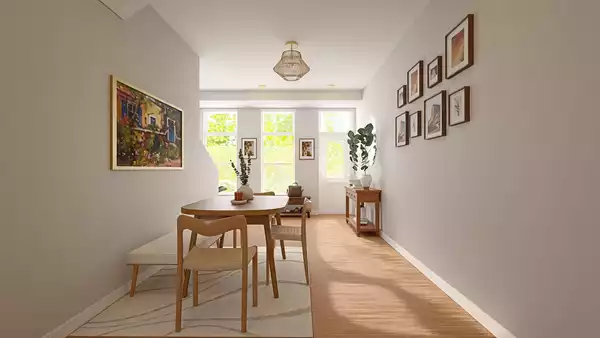 3D Rendering