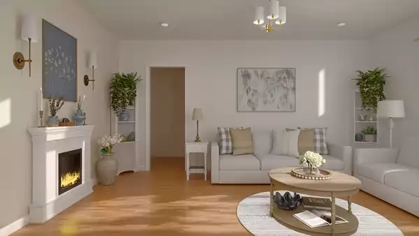 3D Rendering