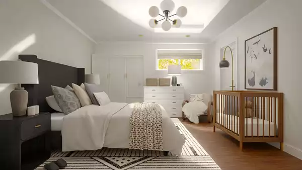 3D Rendering