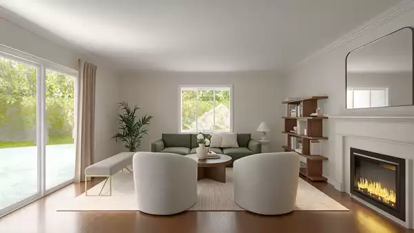 3D Rendering