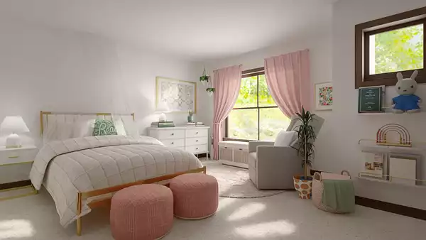 3D Rendering