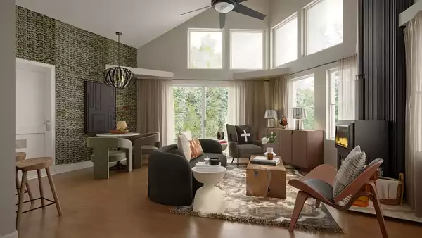 3D Rendering