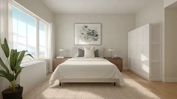 3D Rendering