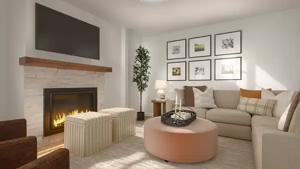 3D Rendering