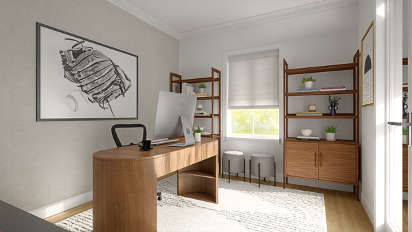 3D Rendering