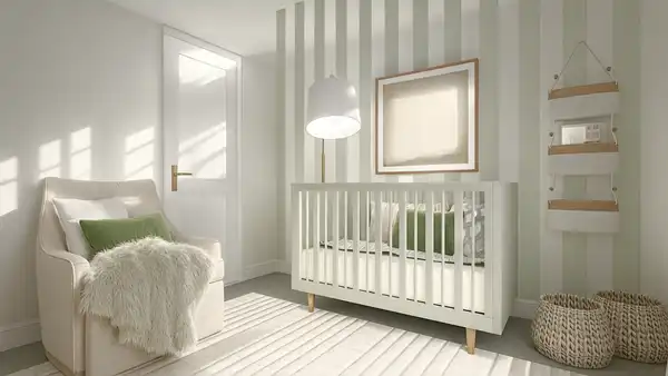 3D Rendering