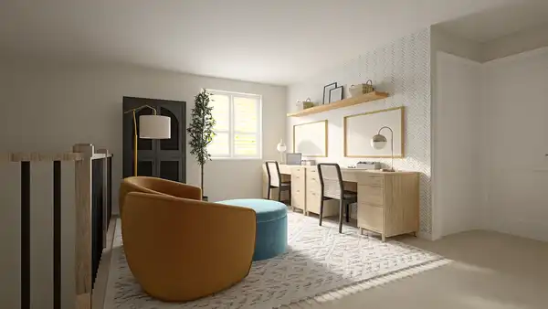 3D Rendering