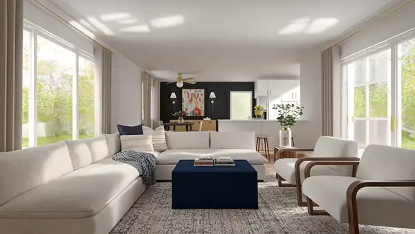 3D Rendering