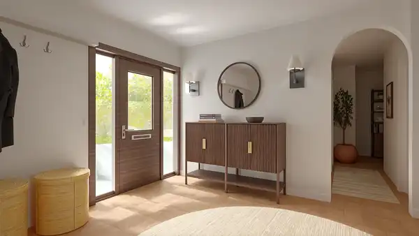3D Rendering